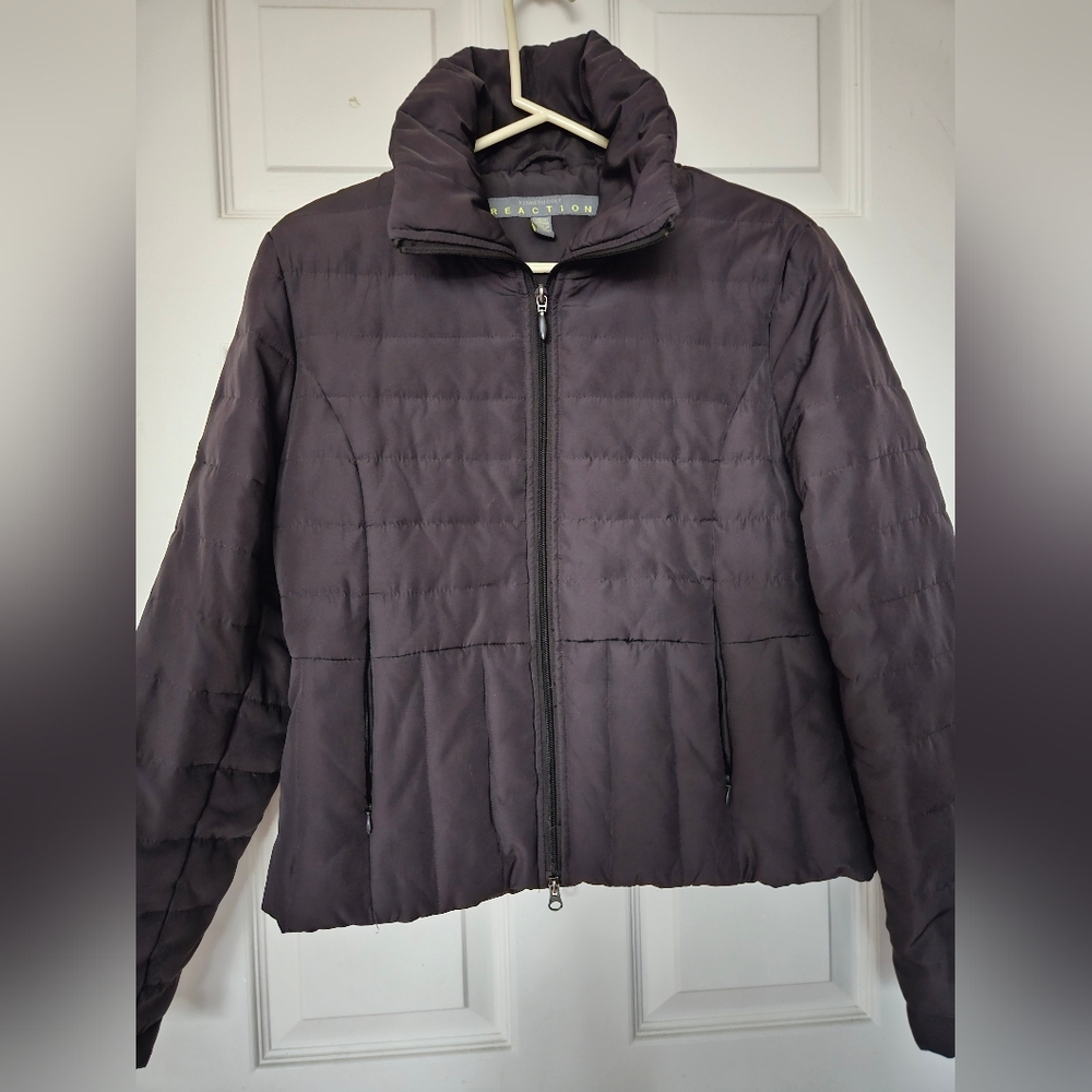 Kenneth Cole down filled jacket